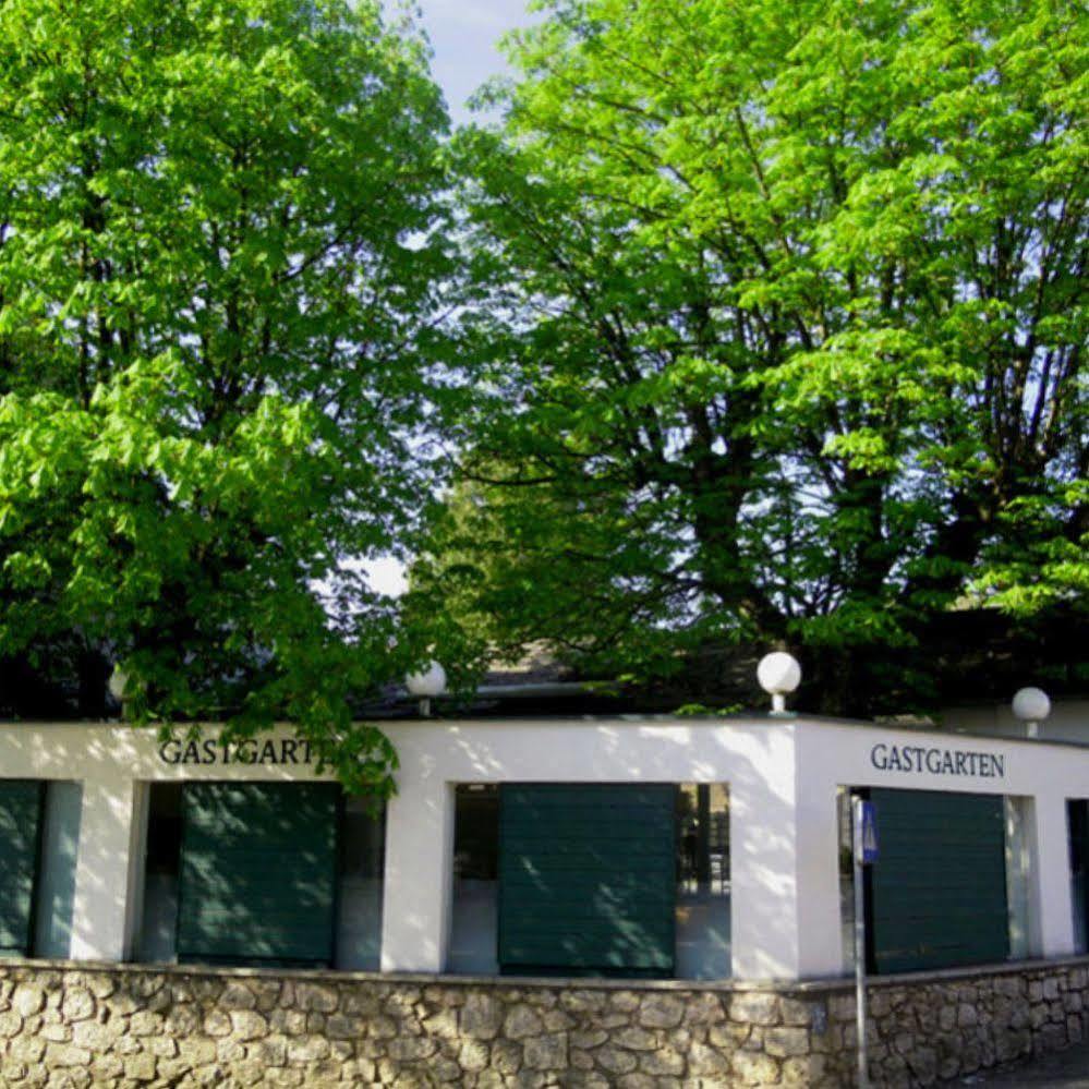 Schillerhof Hotel Garni Vöcklabruck Eksteriør billede